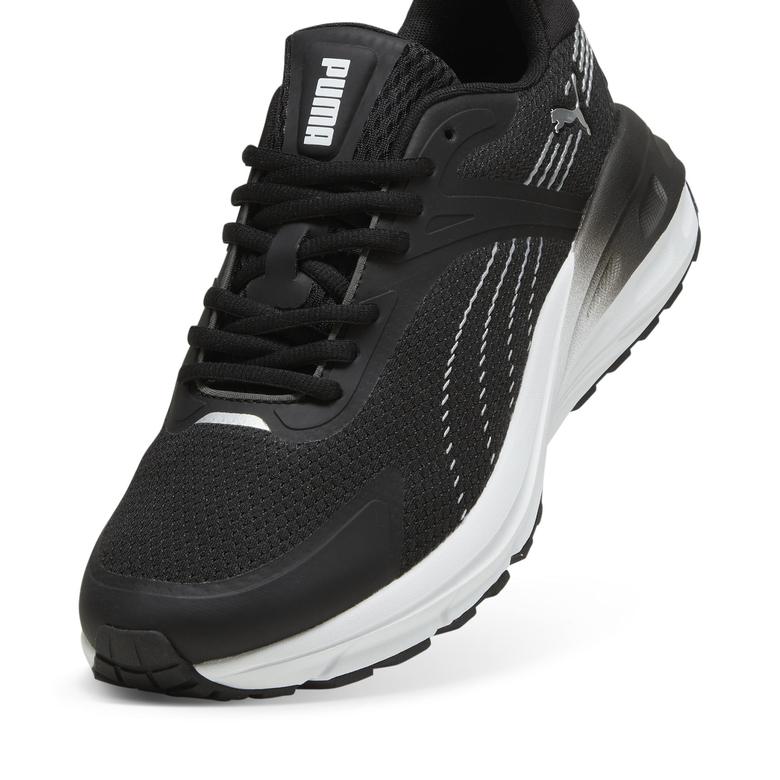 Puma Hypnotic Erkek Siyah Spor Ayakkabı