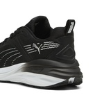Puma Hypnotic Erkek Siyah Spor Ayakkabı