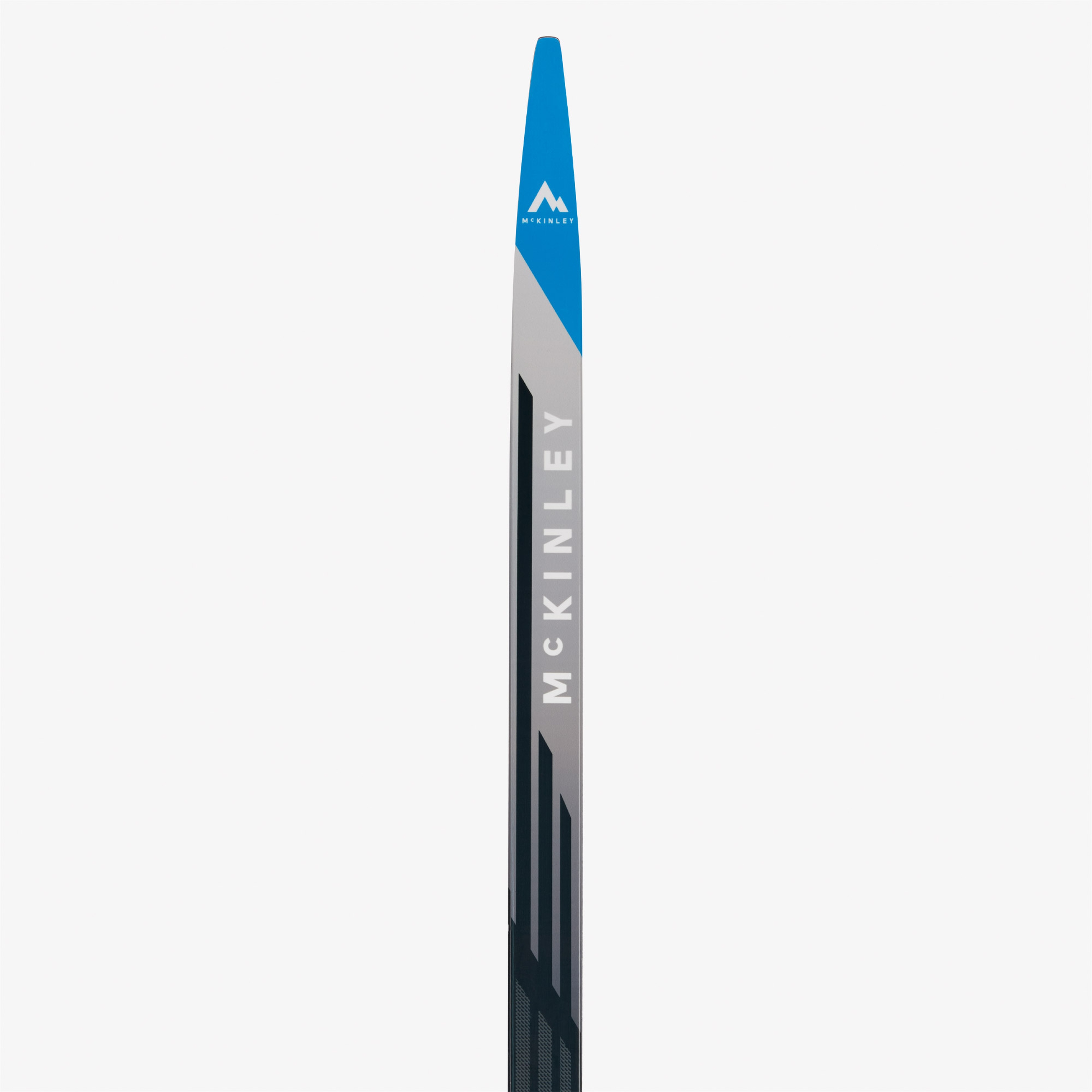 Mc Kinley Active Grip Unisex Mavi Kayak Takımı