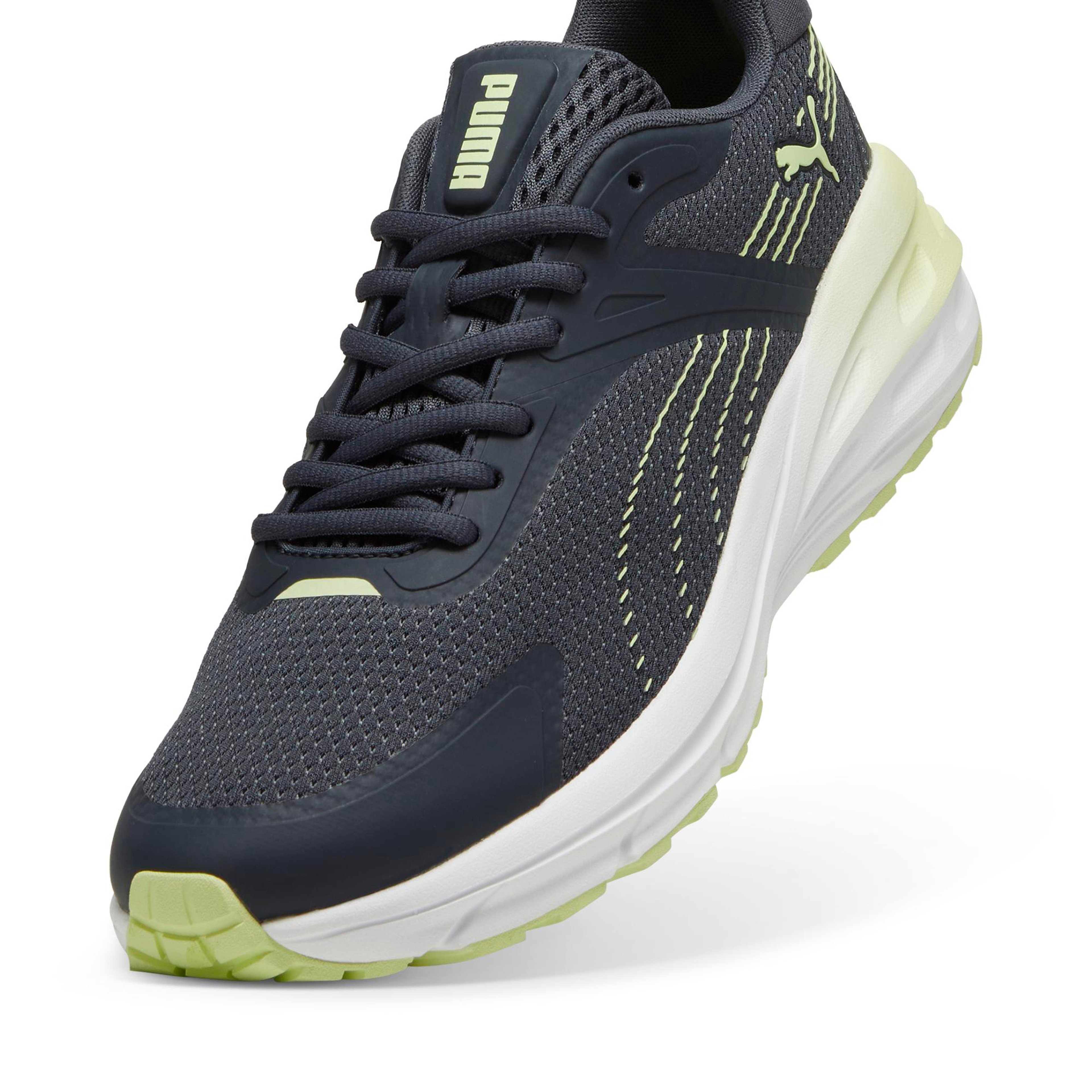 Puma Hypnotic Erkek Gri Spor Ayakkabı