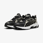 Puma Morphic Retro Erkek Siyah Sneaker