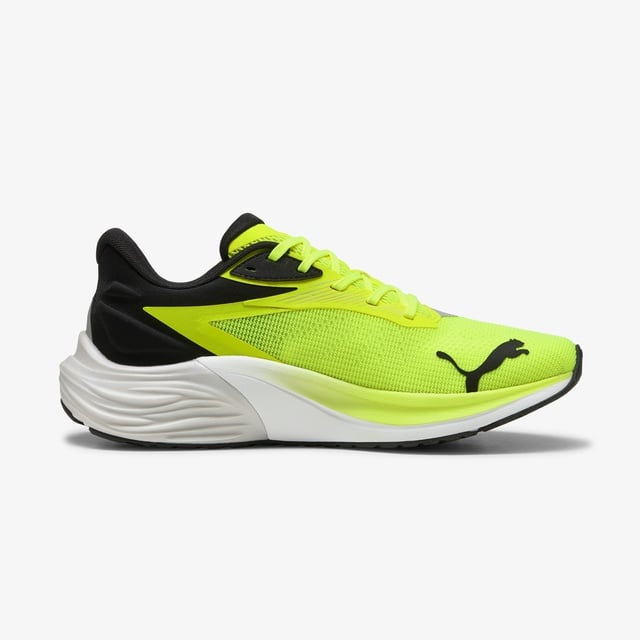 Puma Puma Electrify Nitro 4 Kadın Sarı Koşu Ayakkabısı Sneaker | Occasion Sarı - 2. görsel