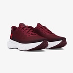 Under Armour Infinite Kadın Kırmızı Koşu Ayakkabısı