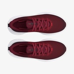 Under Armour Infinite Kadın Kırmızı Koşu Ayakkabısı