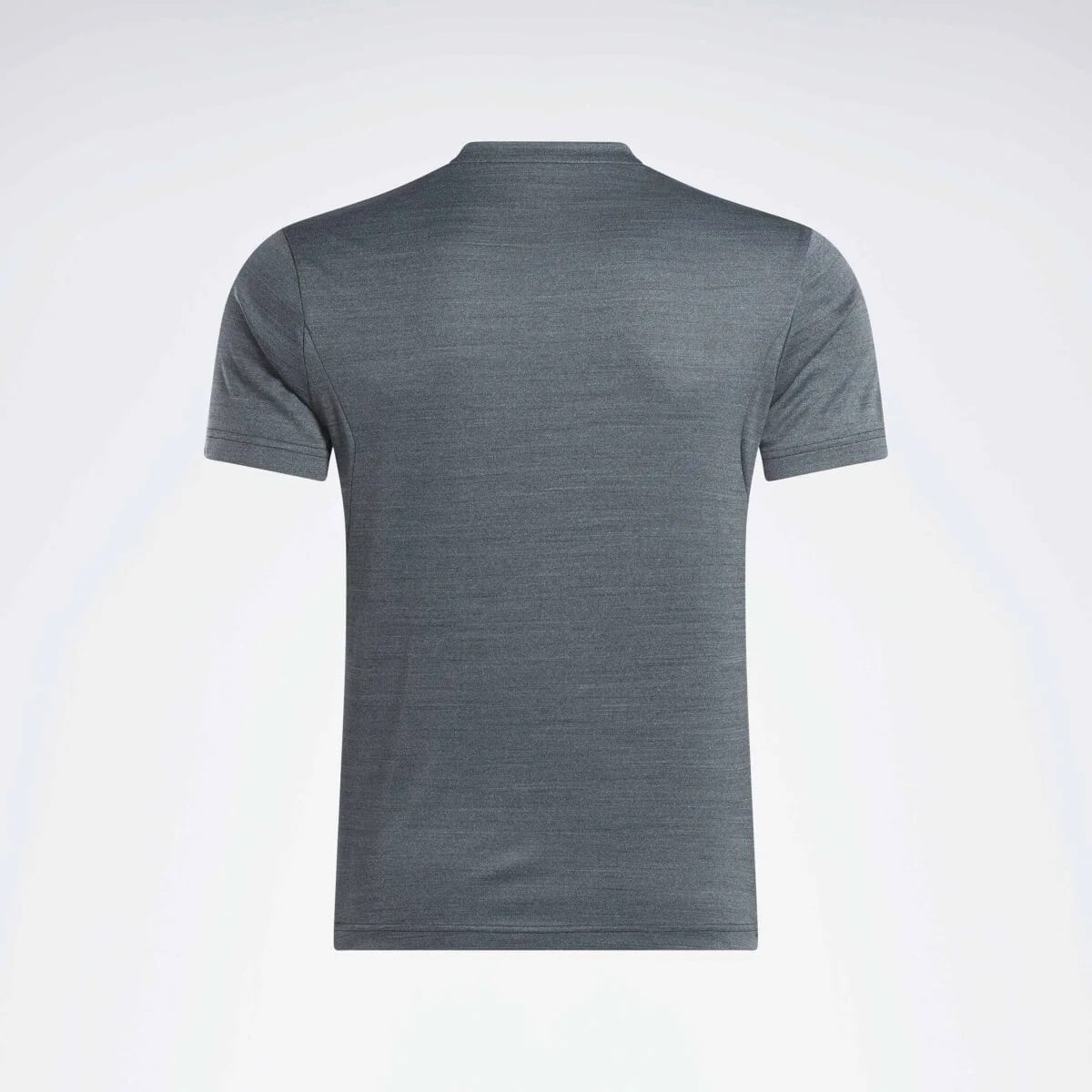 Reebok Erkek Gri T-Shirt