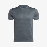 Reebok Erkek Gri T-Shirt