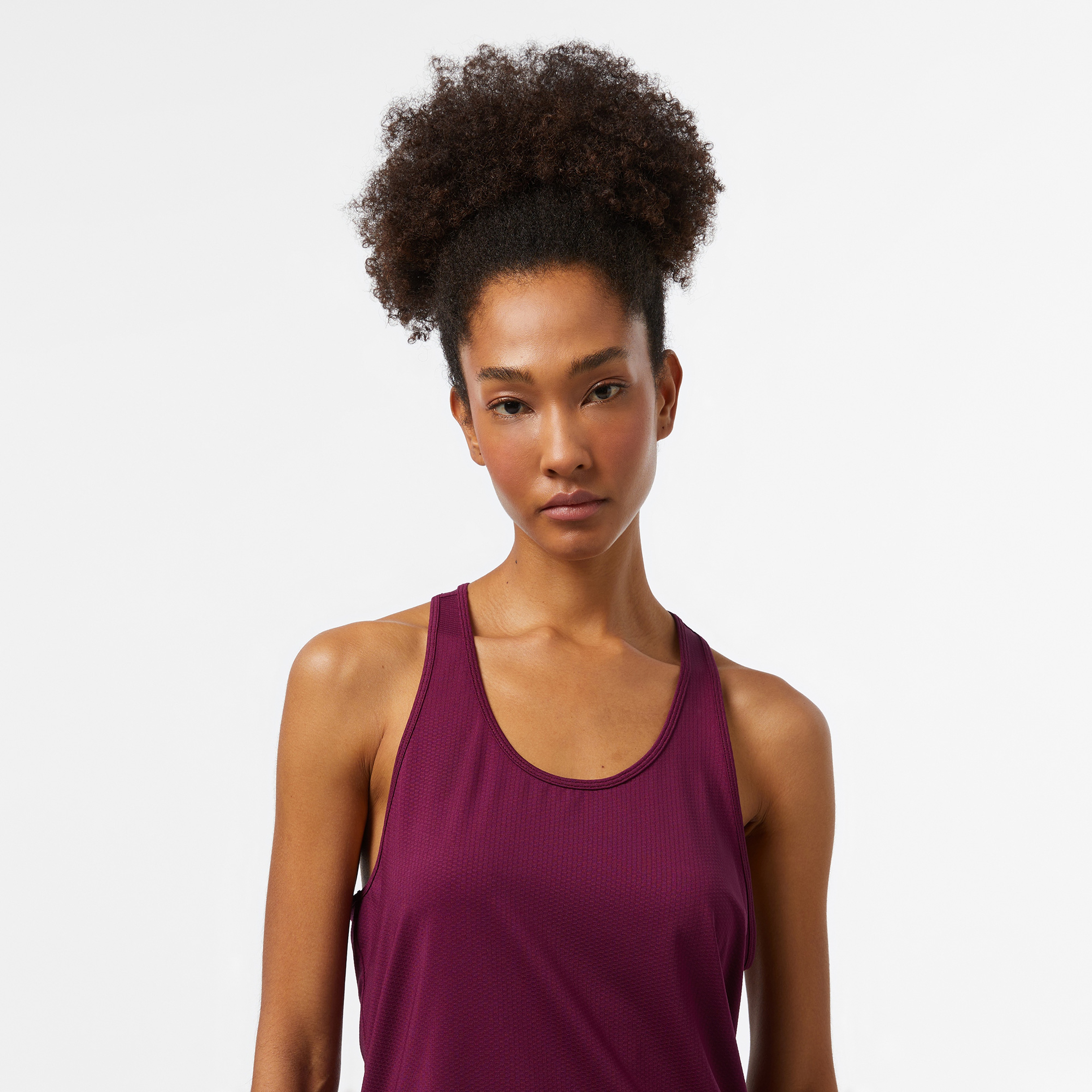 UNITED4 Kadın Bordo Atlet