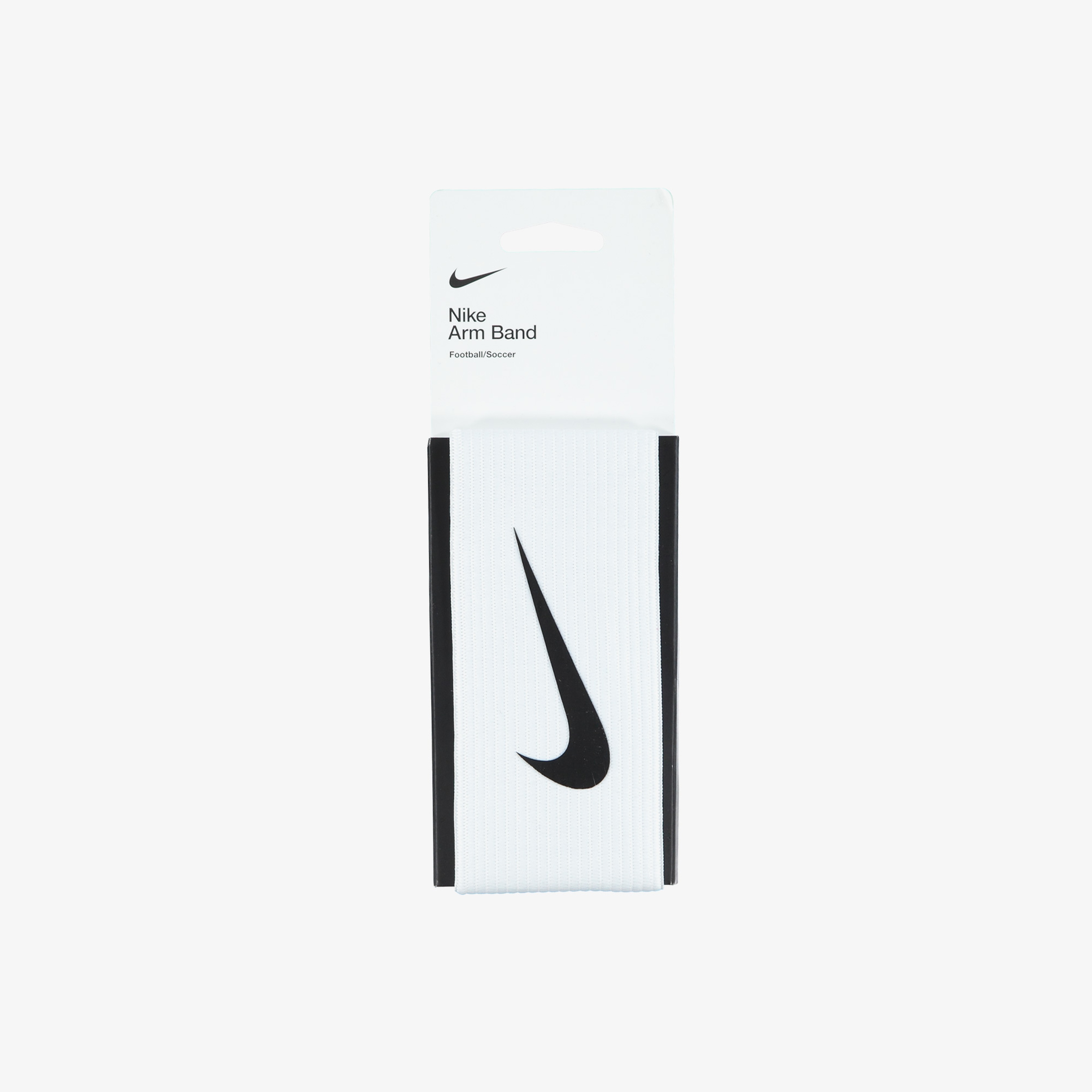 Nike Unisex Beyaz Koruma Bandı