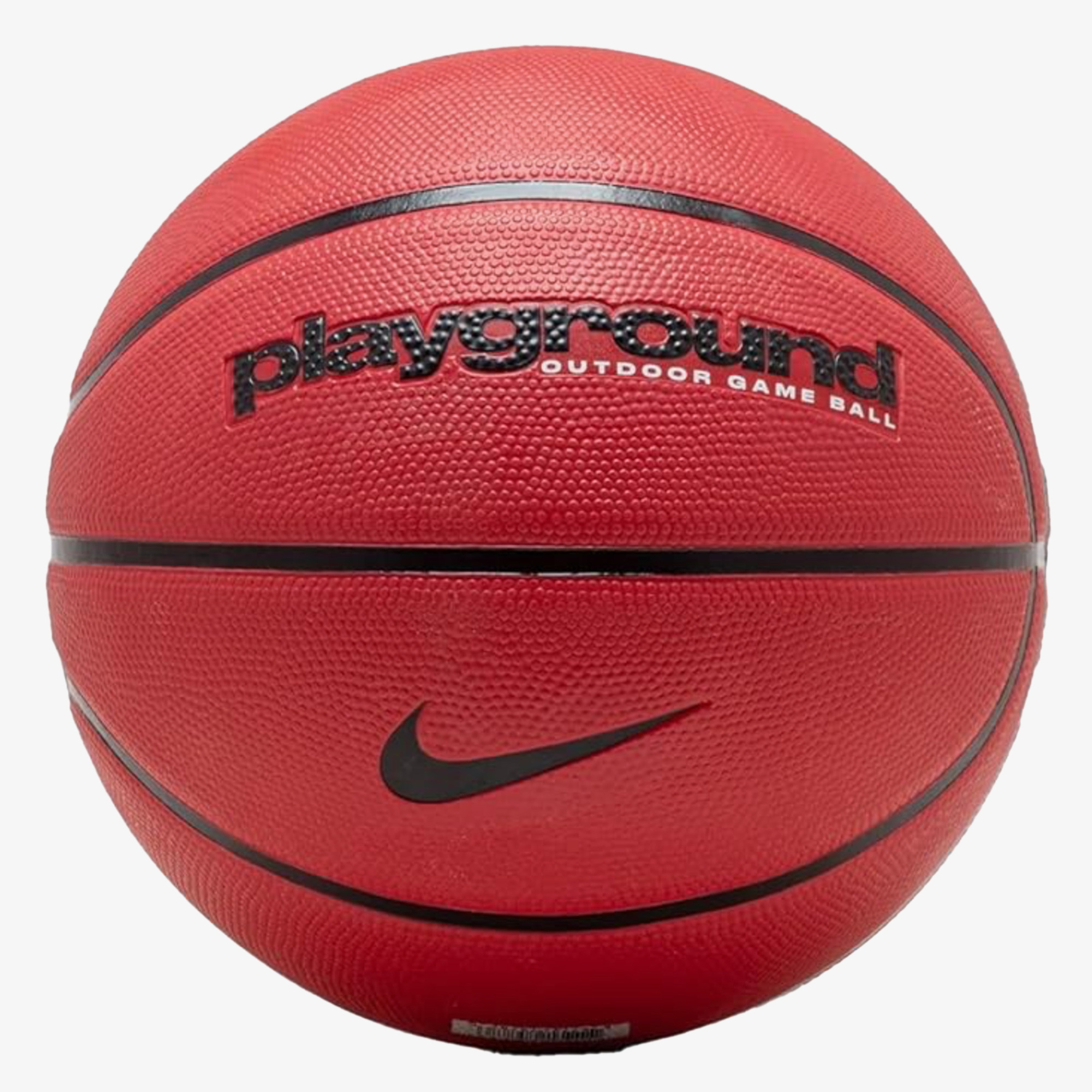 Nike Unisex Turuncu Basketbol Topu
