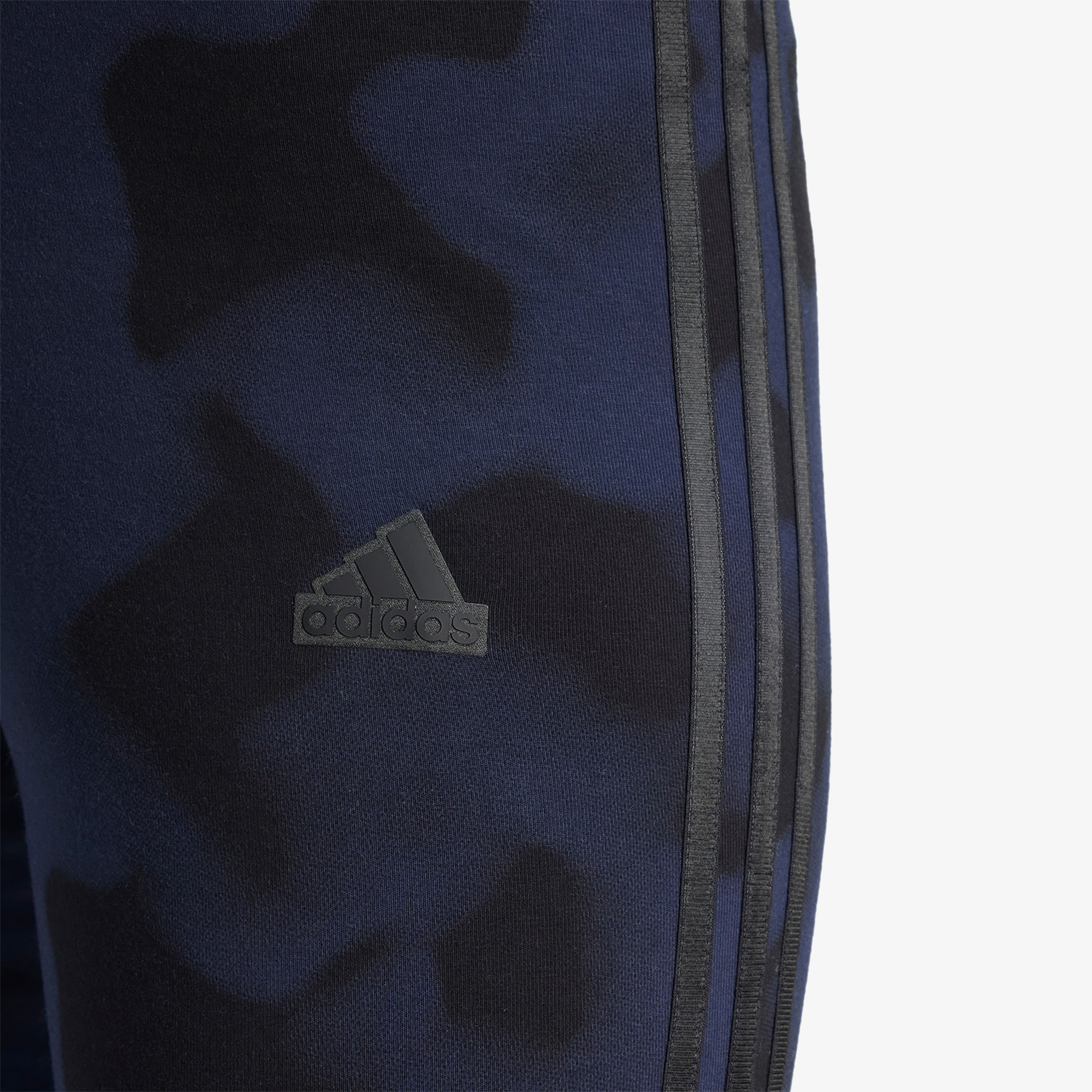 Adidas Kadın Lacivert Eşofman Altı