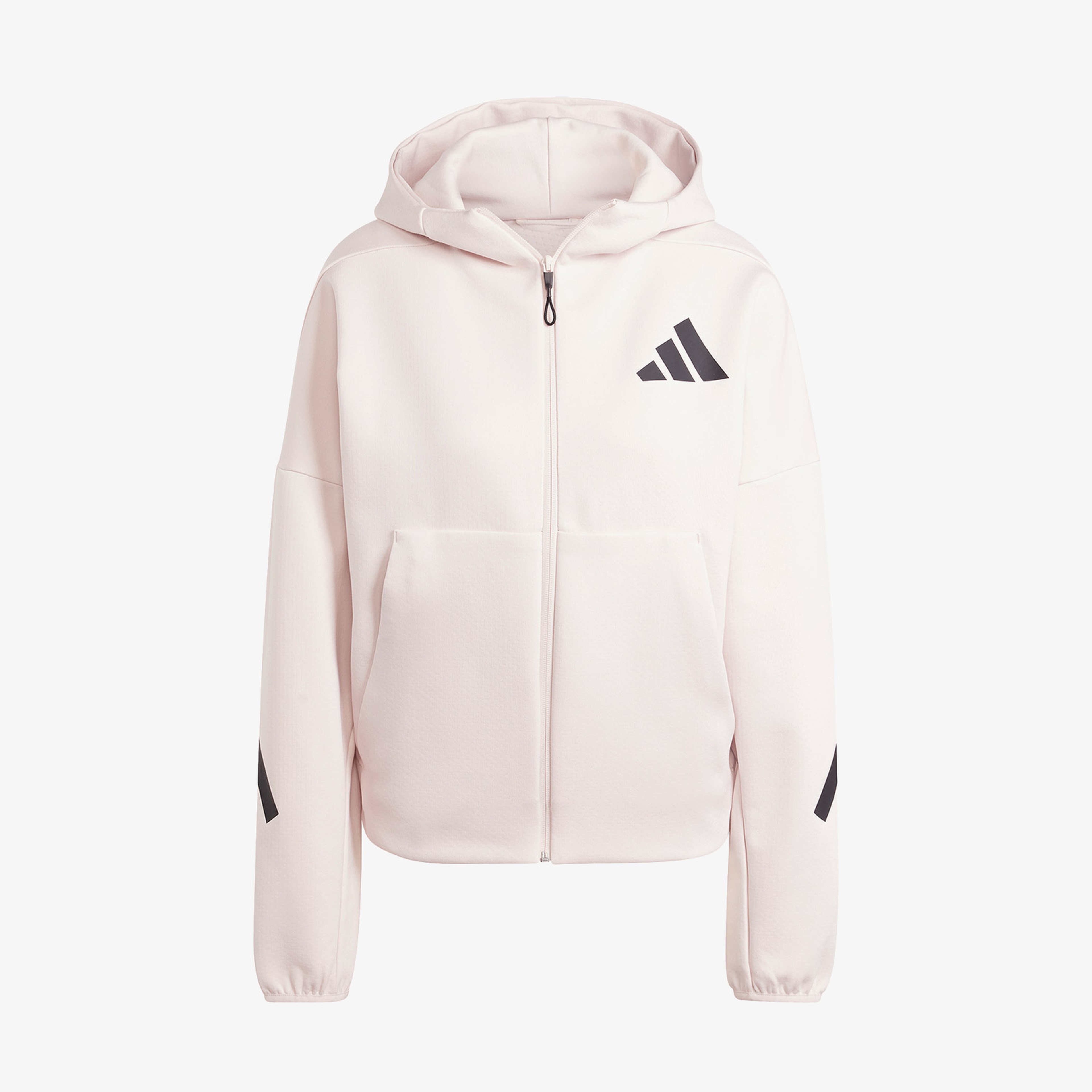 Adidas Kadın Krem Sweatshirt