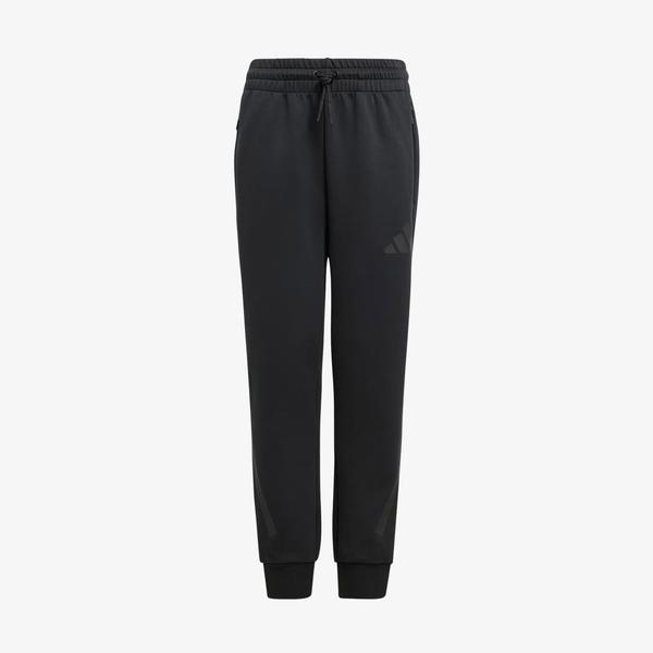 adidas Z.N.E. Çocuk Siyah Günlük Eşofman Altı