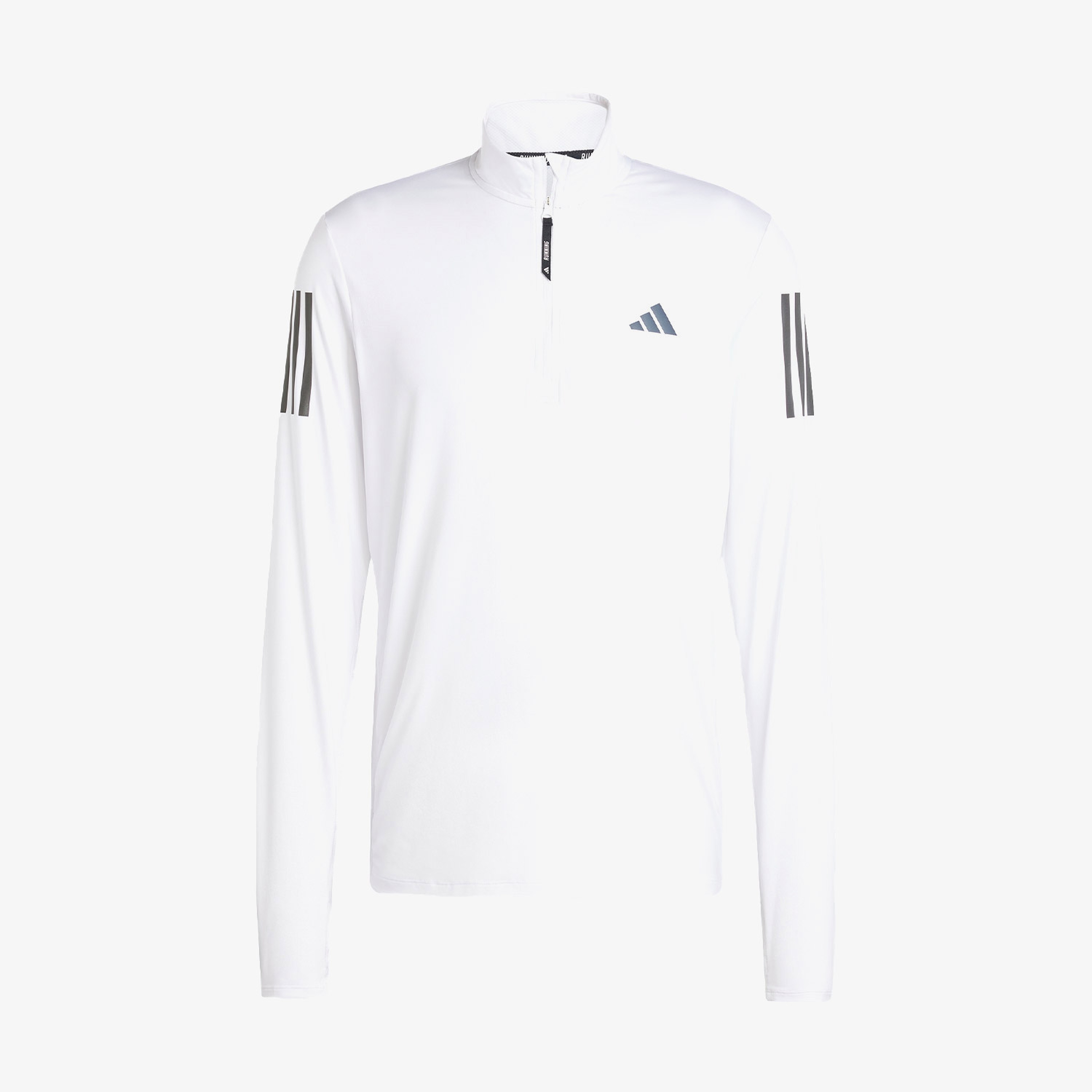 adidas Own The Run Erkek Beyaz Koşu Üstü