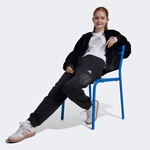 adidas Crew Çocuk Beyaz Günlük Sweatshirt