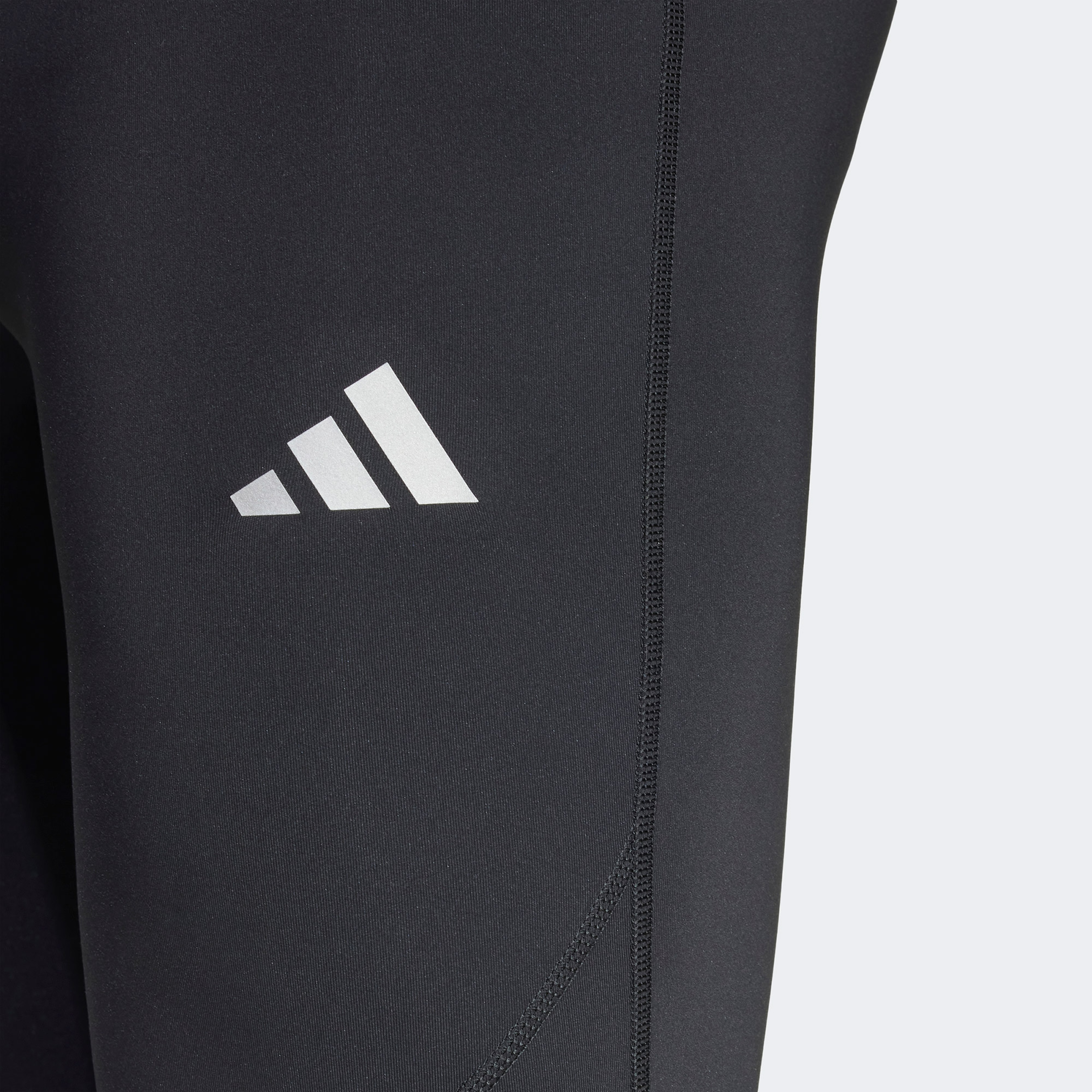 adidas Ultra Long Erkek Siyah Koşu Taytı