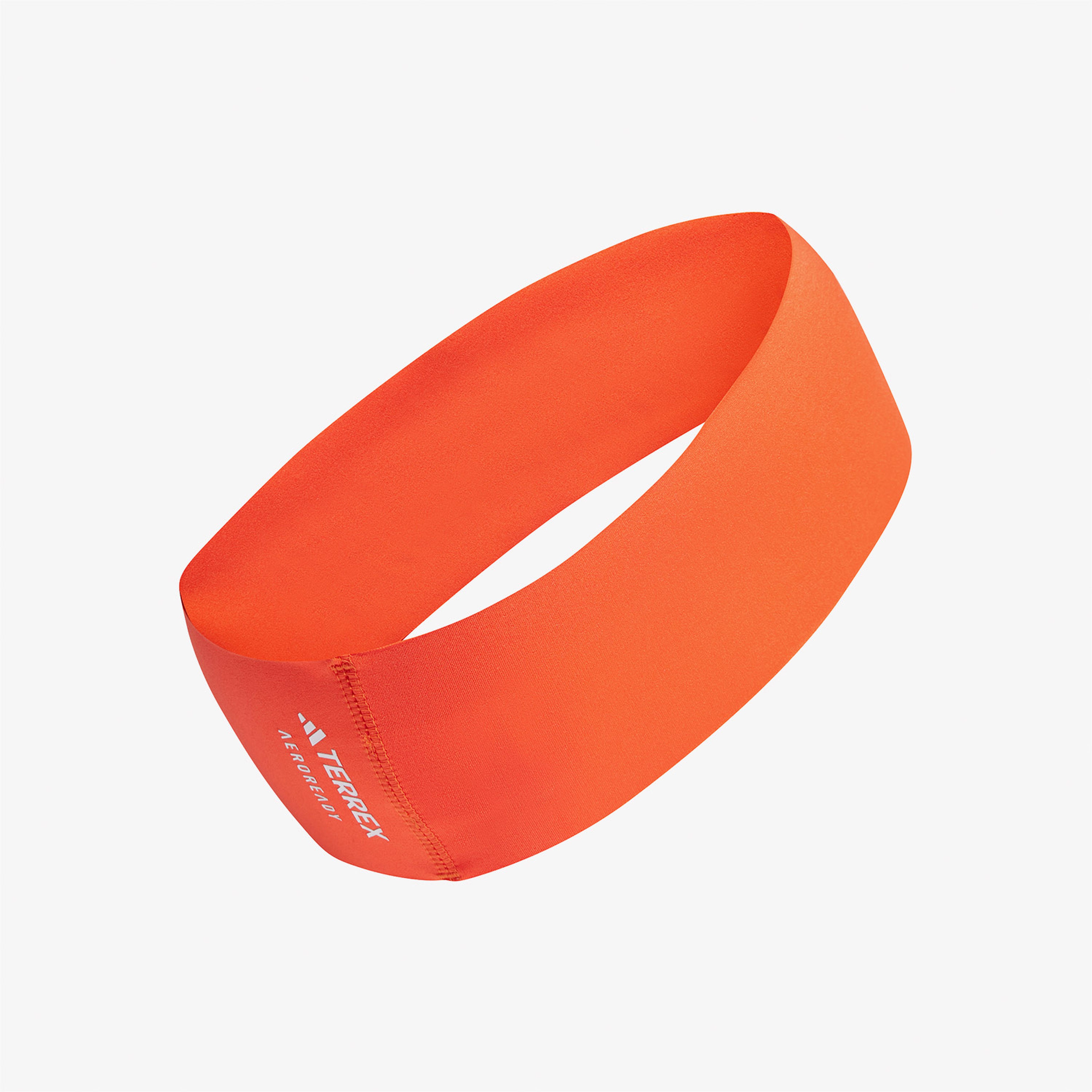 adidas Terrex Aeroready Unisex Turuncu Saç Bandı