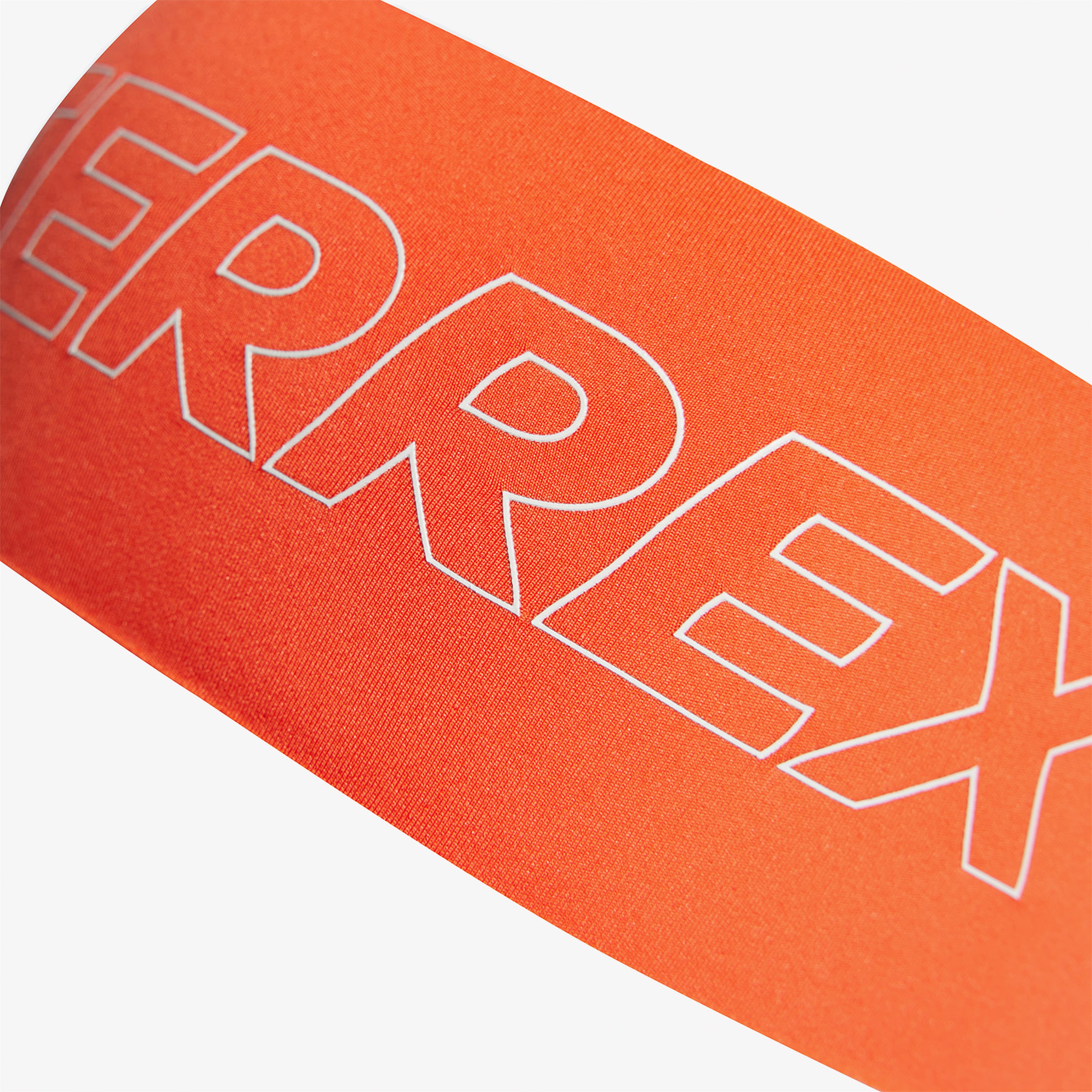 adidas Terrex Aeroready Unisex Turuncu Saç Bandı