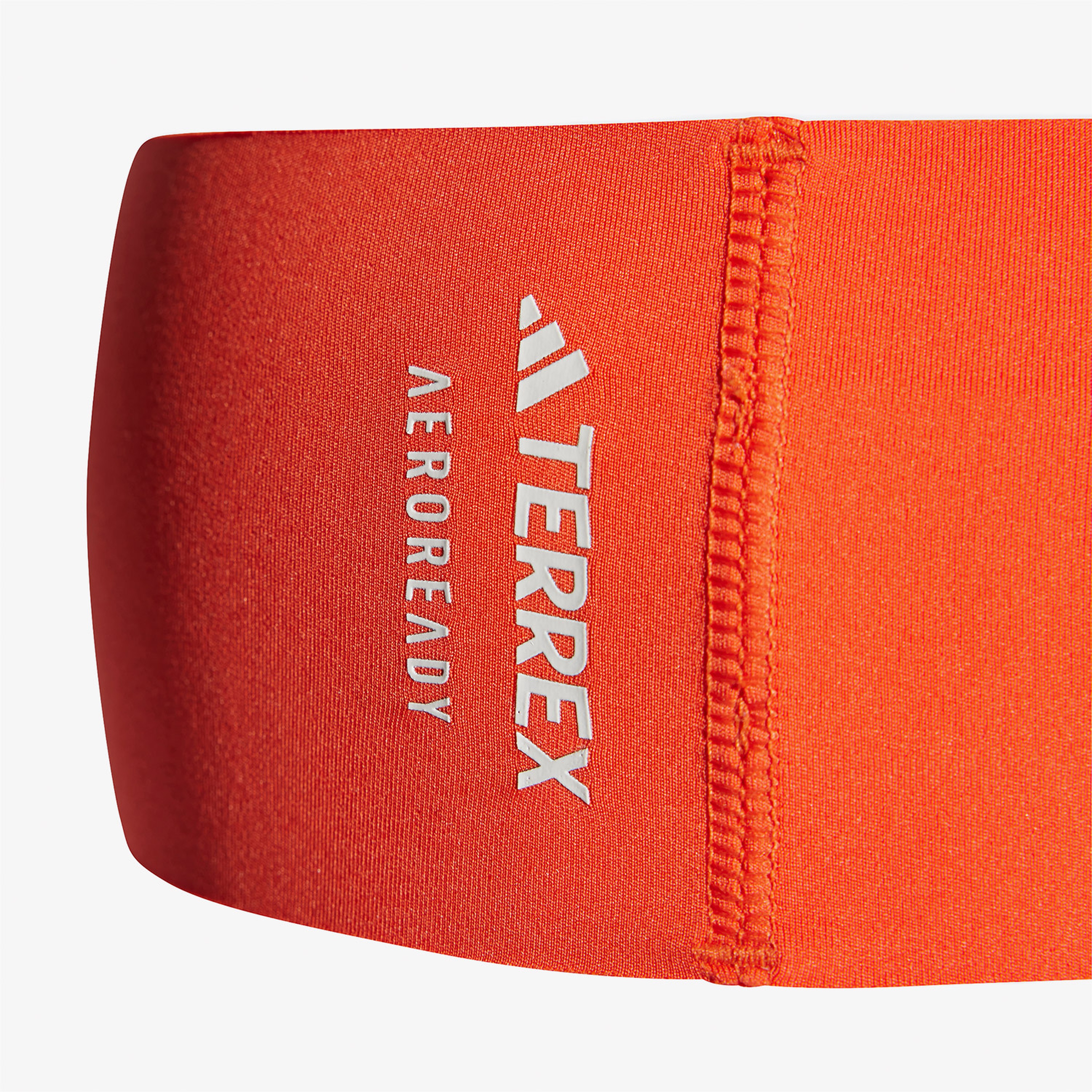 adidas Terrex Aeroready Unisex Turuncu Saç Bandı