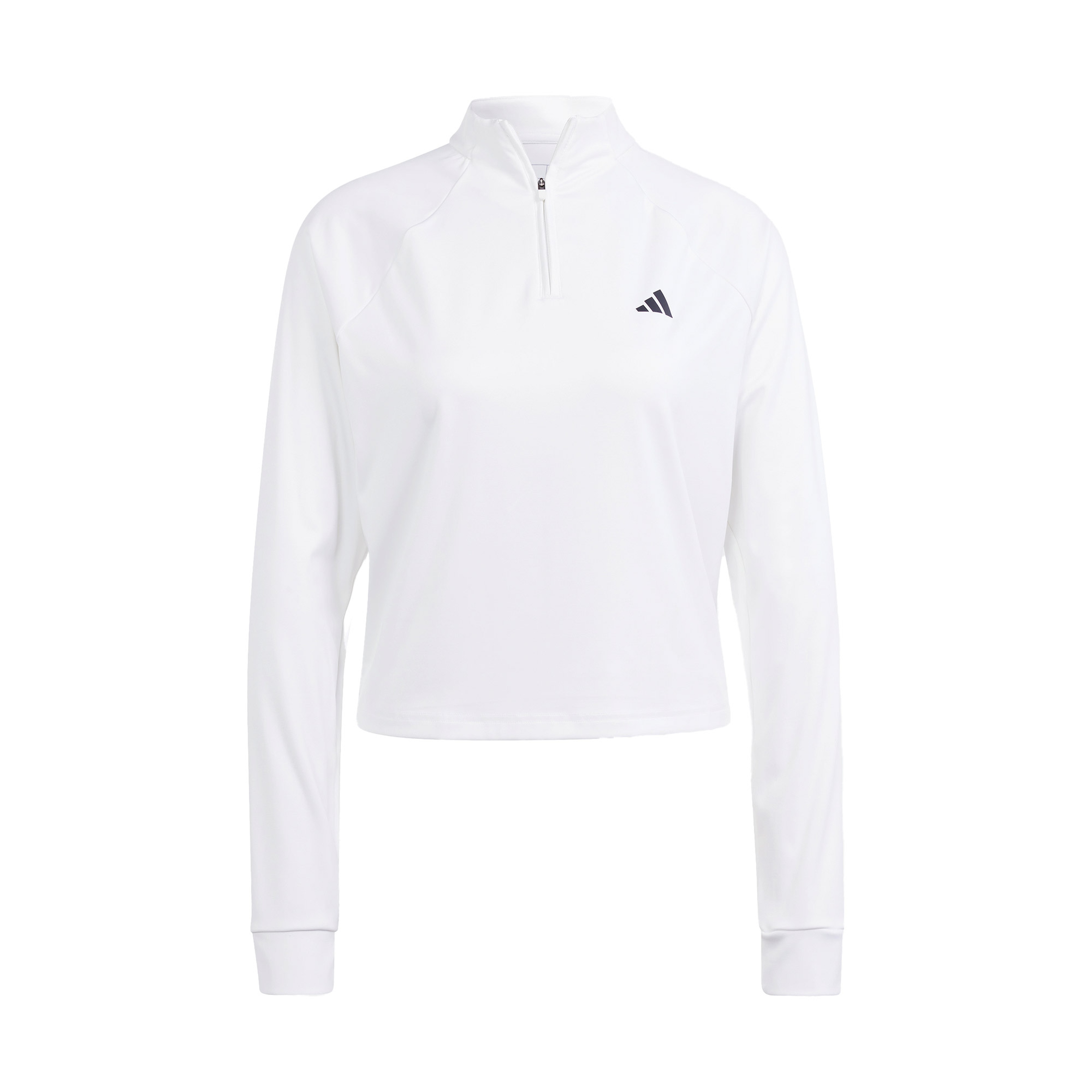 Adidas Kadın Beyaz Sweatshirt