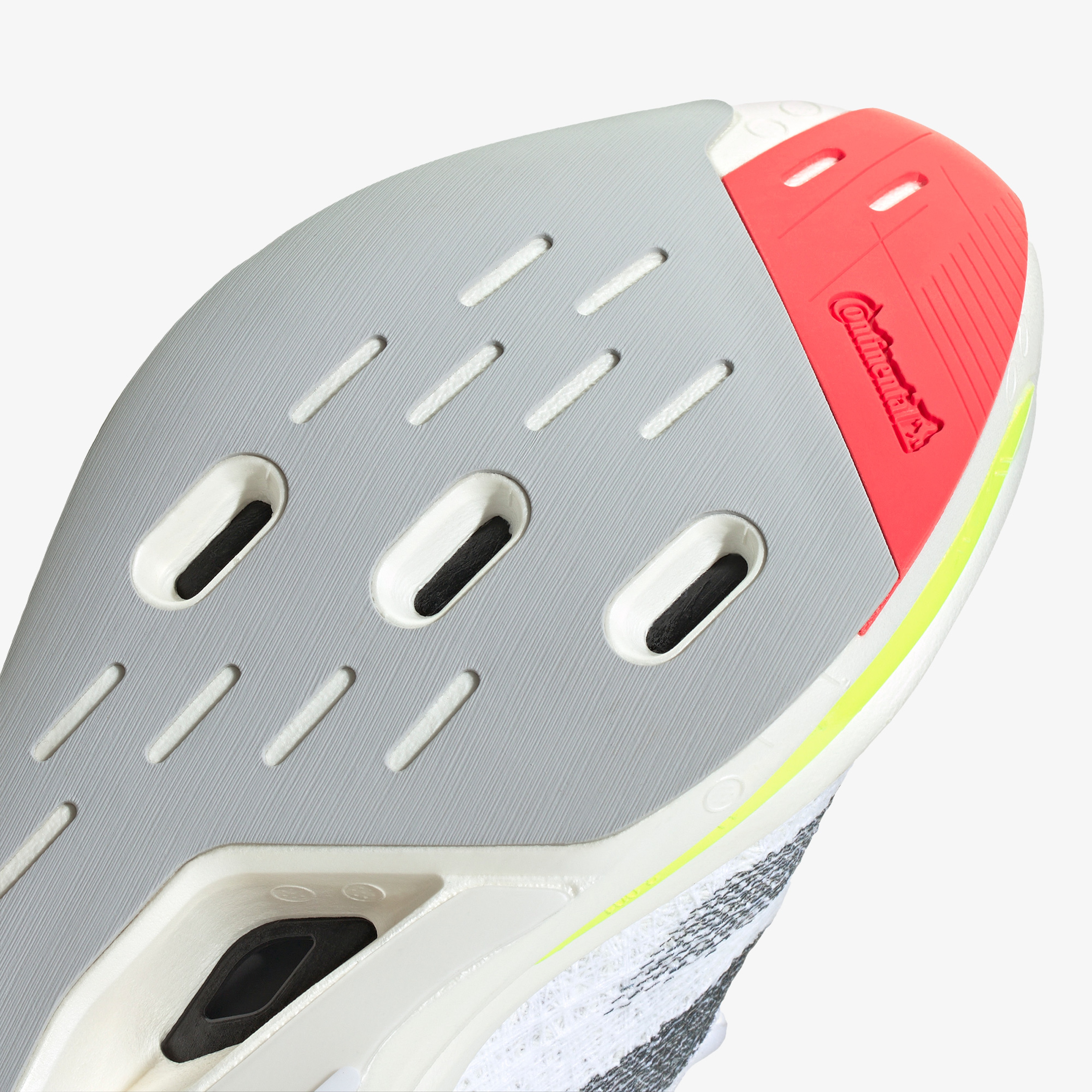 adidas Adizero Prime X 2.0 Strung Unisex Beyaz Koşu