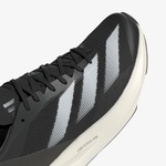 adidas Adizero Takumi Sen 10 Erkek Siyah Koşu Ayakkabısı