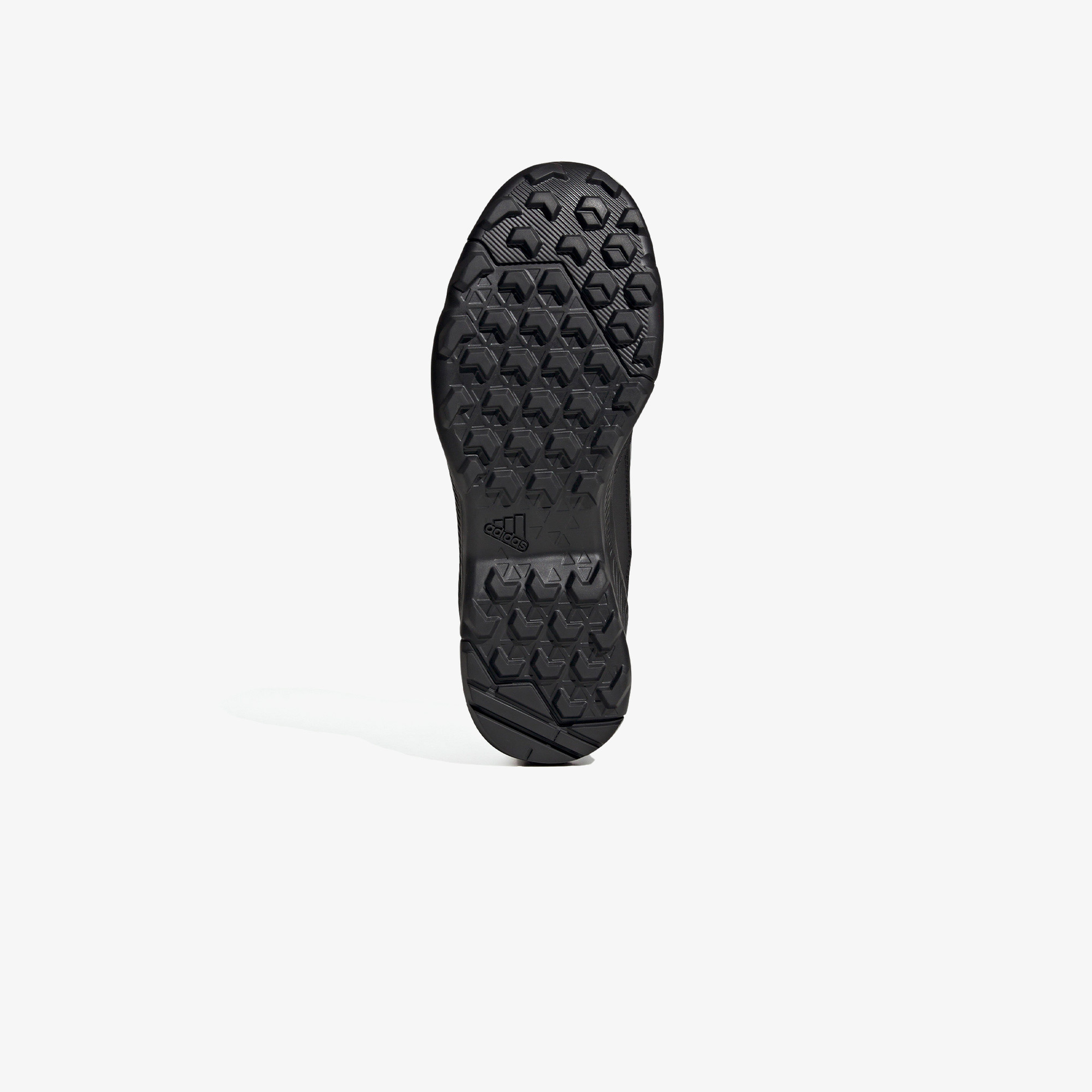 Adidas Erkek Siyah Outdoor Ayakkabı