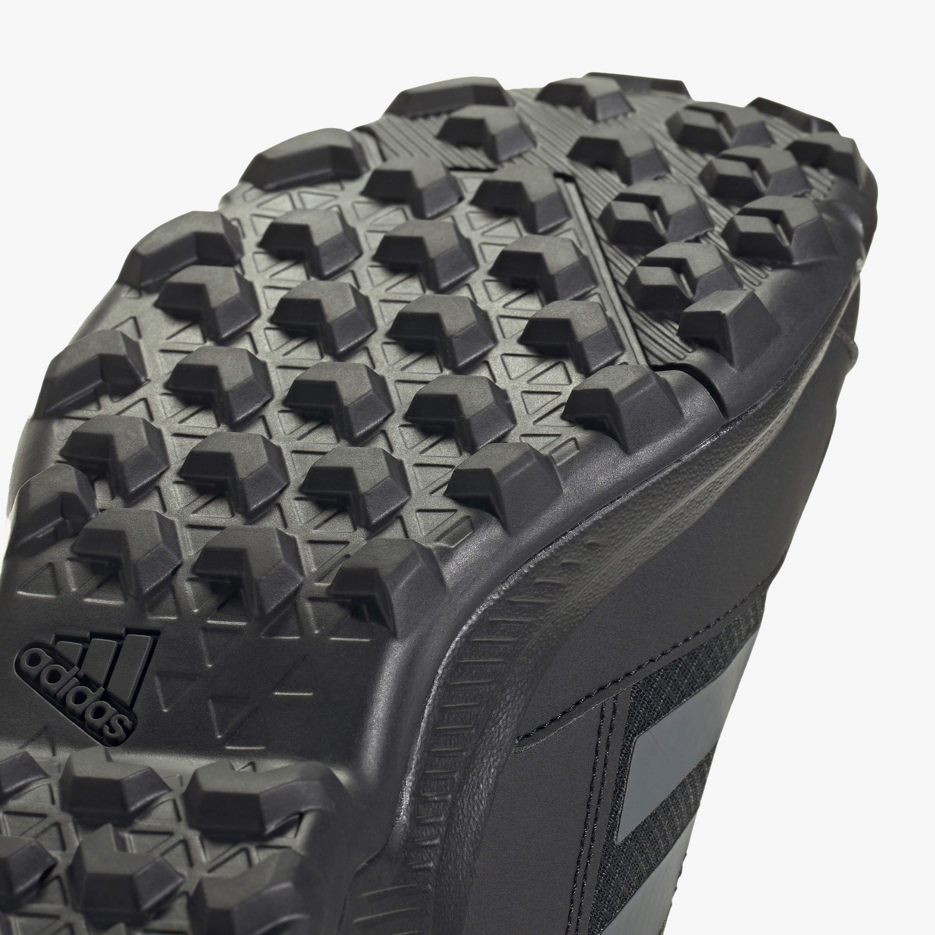 Adidas Erkek Siyah Outdoor Ayakkabı