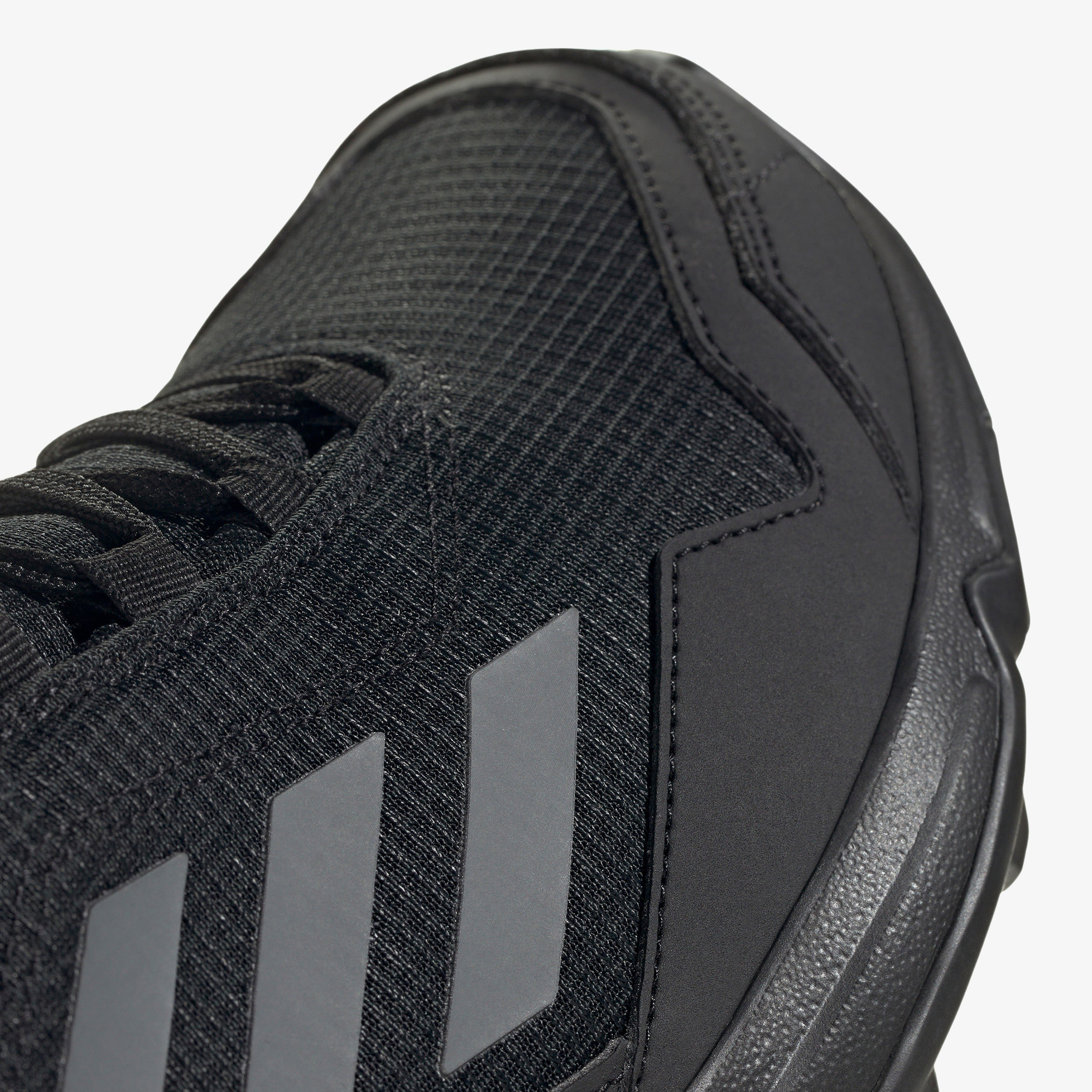 Adidas Erkek Siyah Outdoor Ayakkabı