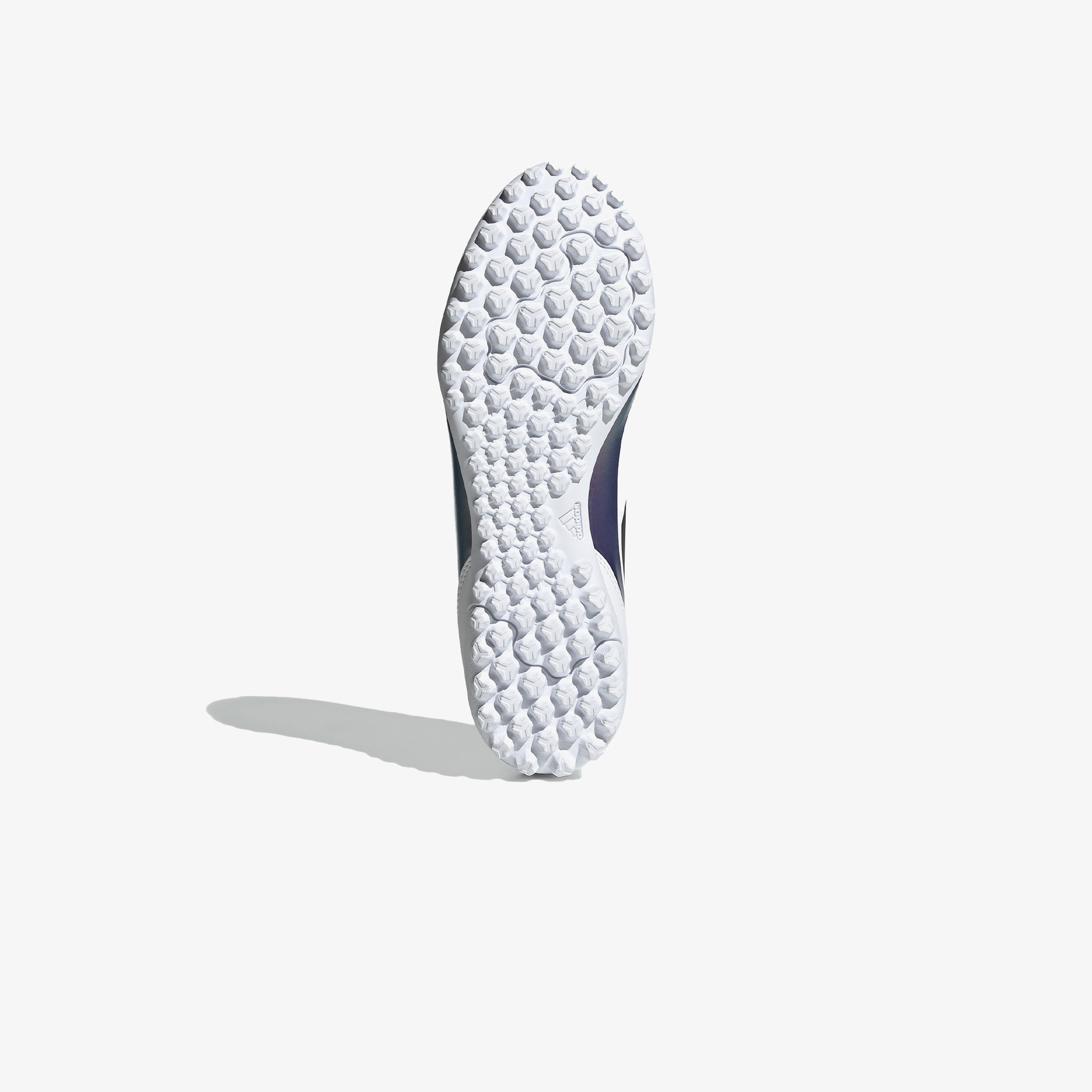 adidas F50 Club Tf Erkek Beyaz Halı Saha Kramponu