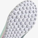 adidas F50 Club Tf Erkek Beyaz Halı Saha Kramponu