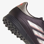 adidas Copa Pure 2 Club Çocuk Mor Halı Saha Kramponu