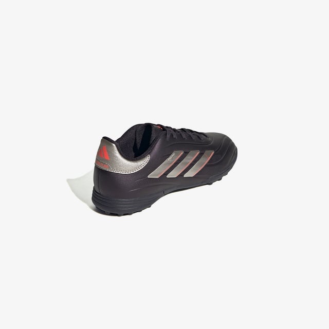 Adidas Mor Adidas Copa Pure 2 Club Çocuk Halı Saha Kramponu