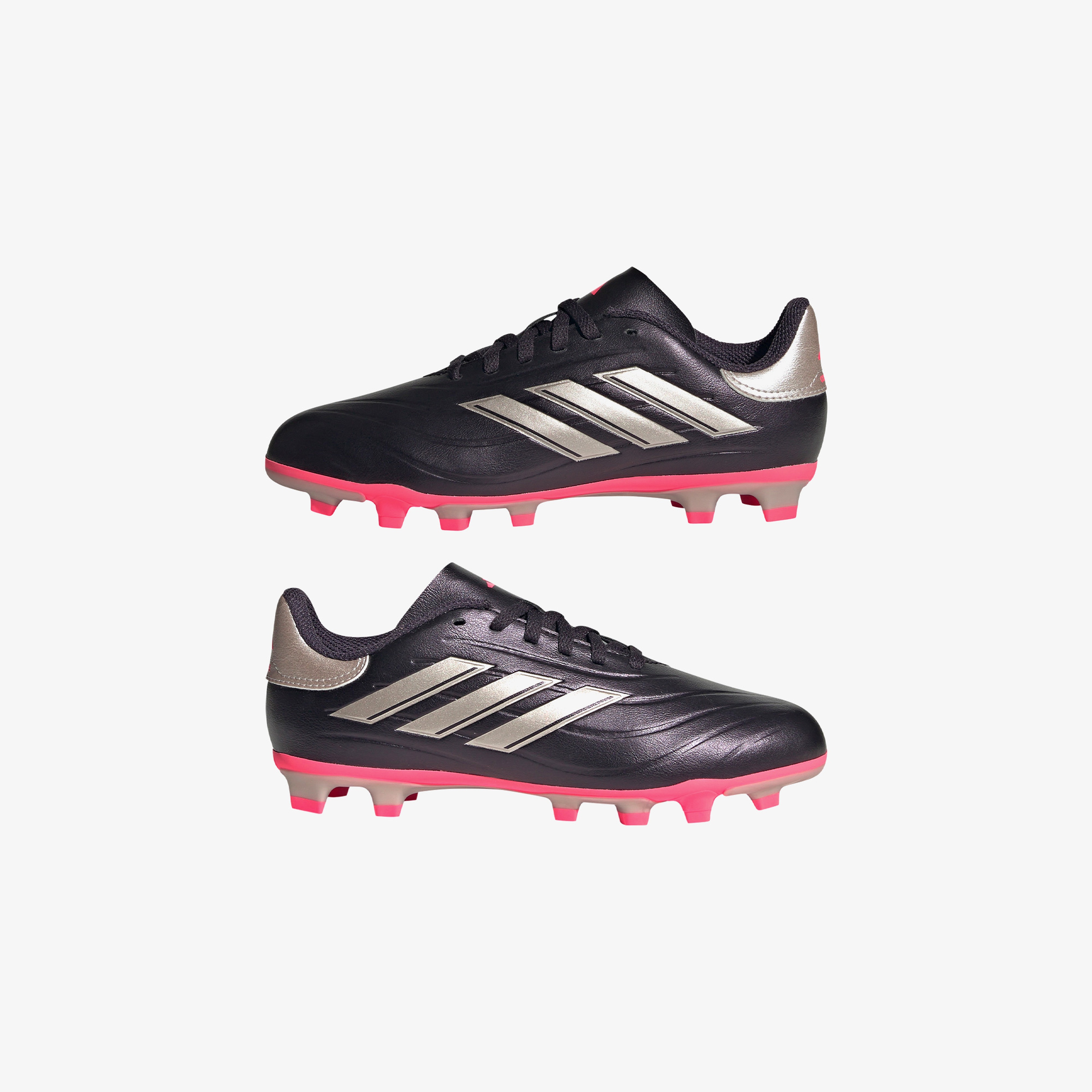 adidas Copa Pure 2 Club Fg Çocuk Mor Çim Saha Kramponu