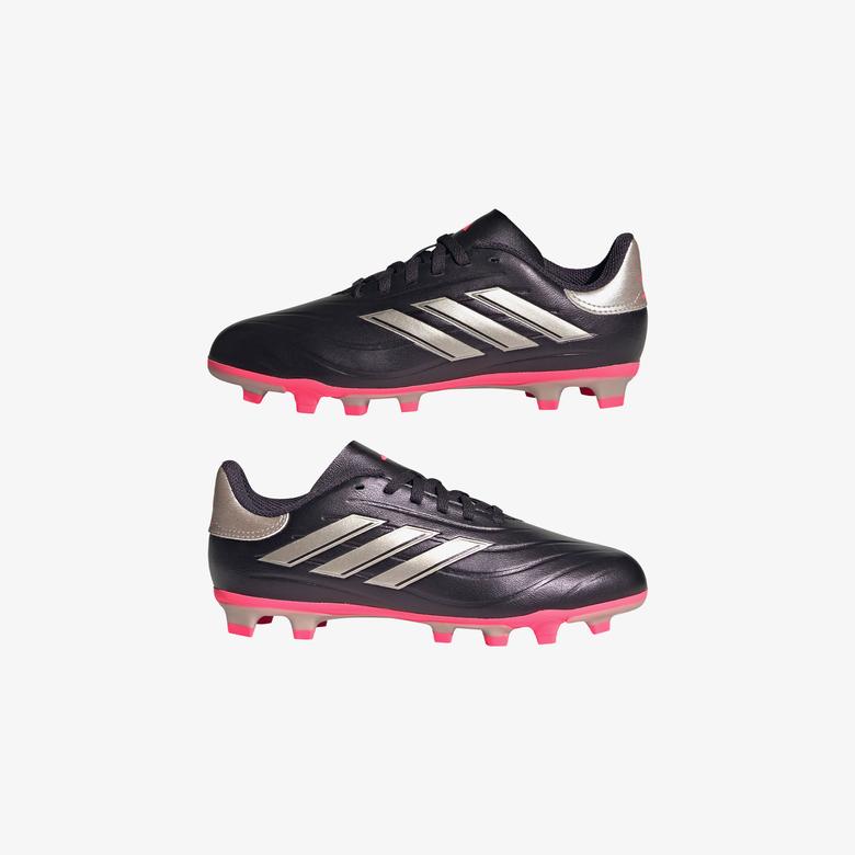 adidas Copa Pure 2 Club Fg Çocuk Mor Çim Saha Kramponu