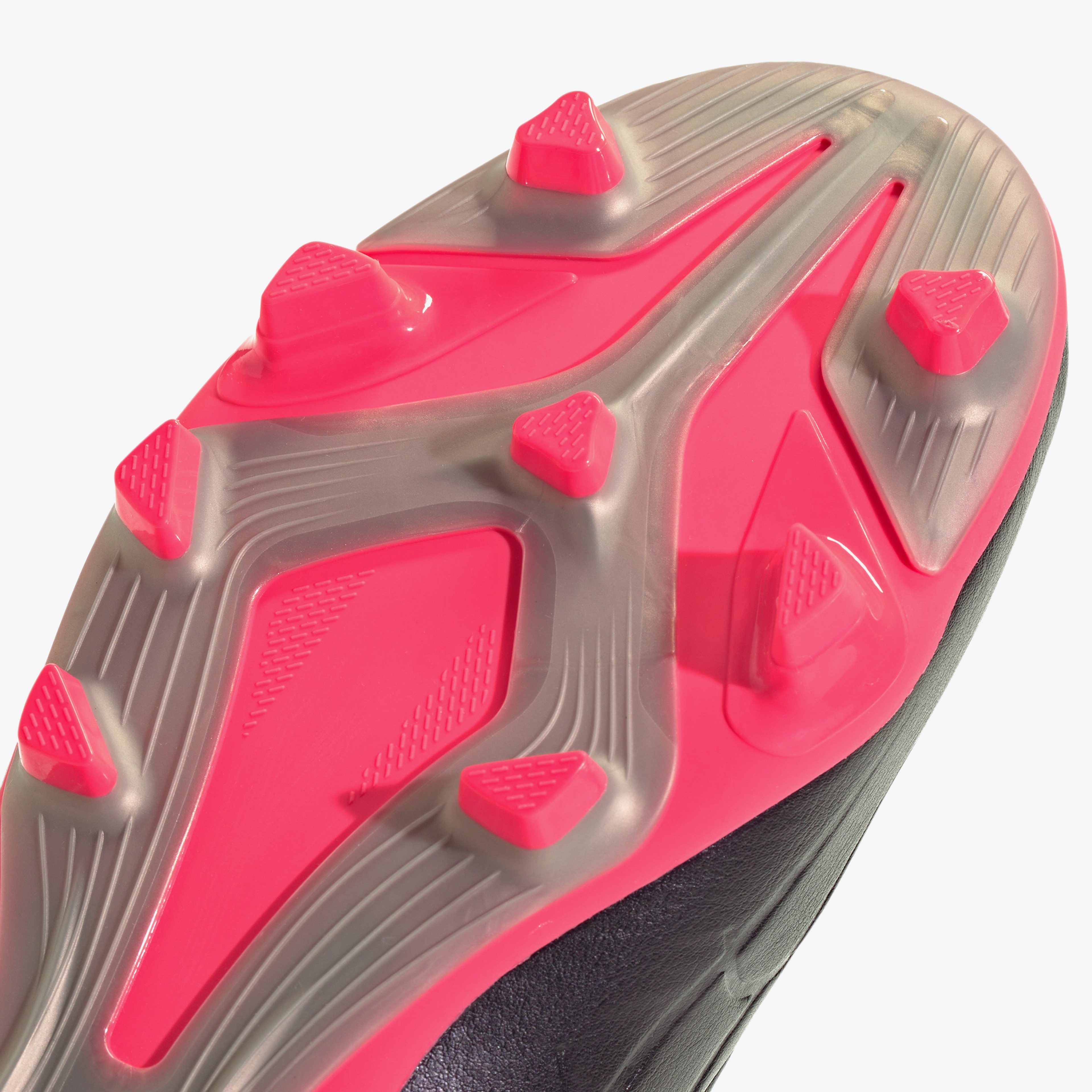 adidas Copa Pure 2 Club Fg Çocuk Mor Çim Saha Kramponu