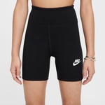Nike Kadın Siyah Tayt