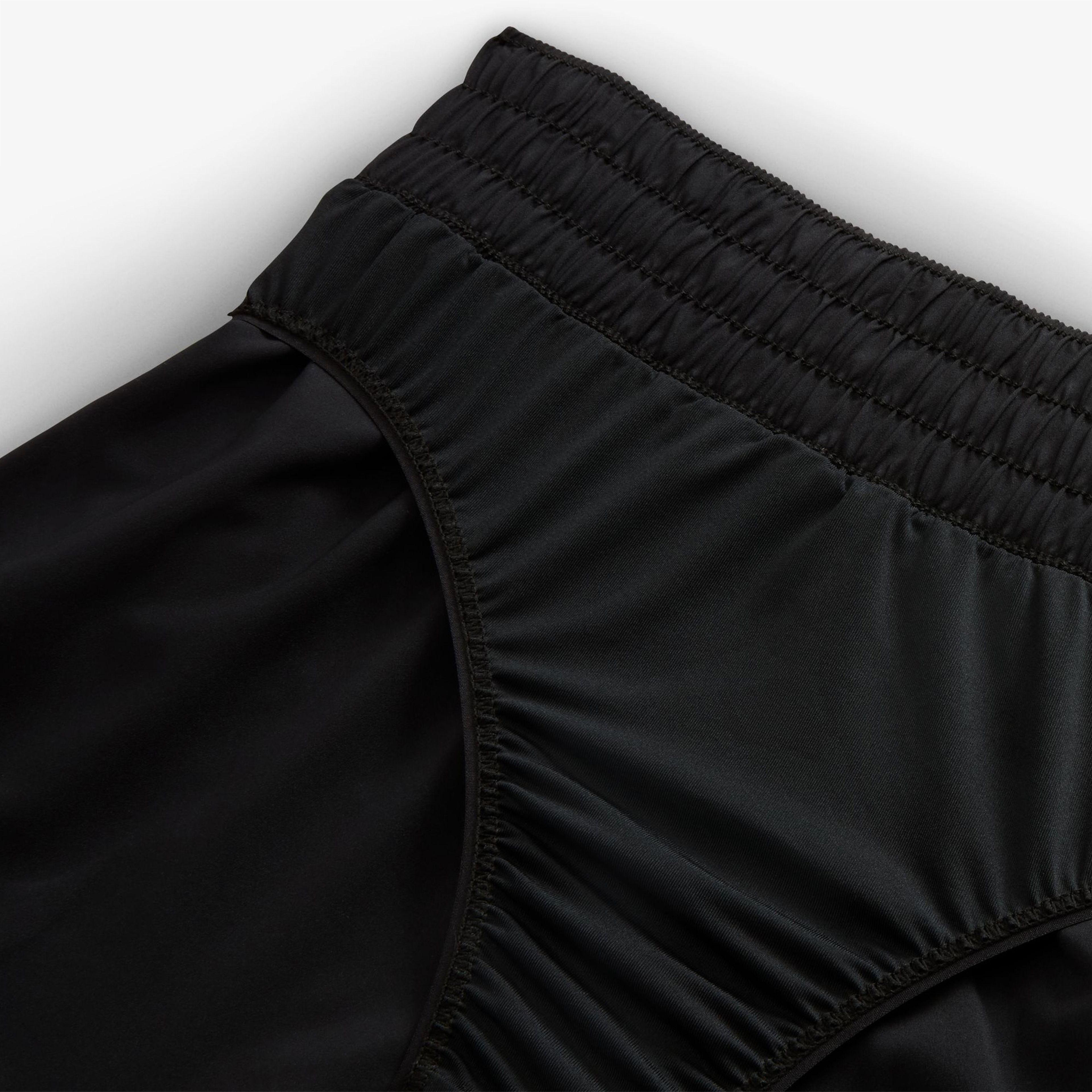 Nike Kadın Siyah Şort