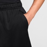 Nike Totality Gfx Erkek Siyah Antrenman Şortu