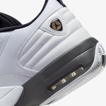 Jordan Max Aura 6 Erkek Beyaz Sneaker