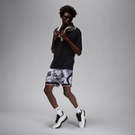 Jordan Max Aura 6 Erkek Beyaz Sneaker