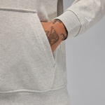 Nike Jordan Sport Crossover Erkek Gri Günlük Sweatshirt