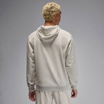 Nike Jordan Sport Crossover Erkek Gri Günlük Sweatshirt