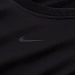 Nike Kadın Siyah Sweatshirt