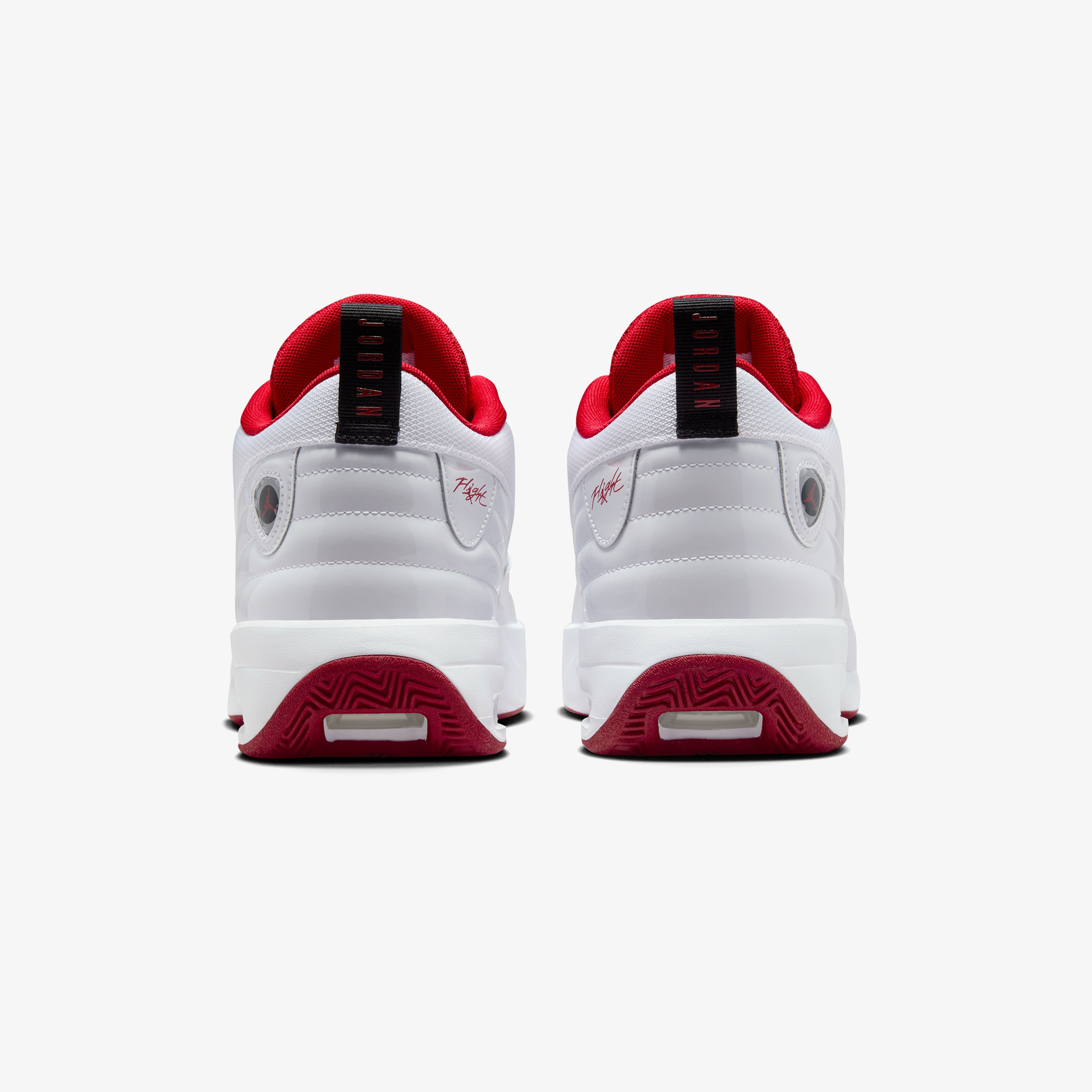 Jordan Max Aura 6 Erkek Beyaz Sneaker