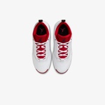 Jordan Max Aura 6 Erkek Beyaz Sneaker