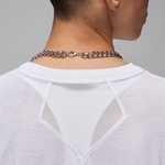 Jordan Sport Diamond Kadın Beyaz Günlük T-Shirt