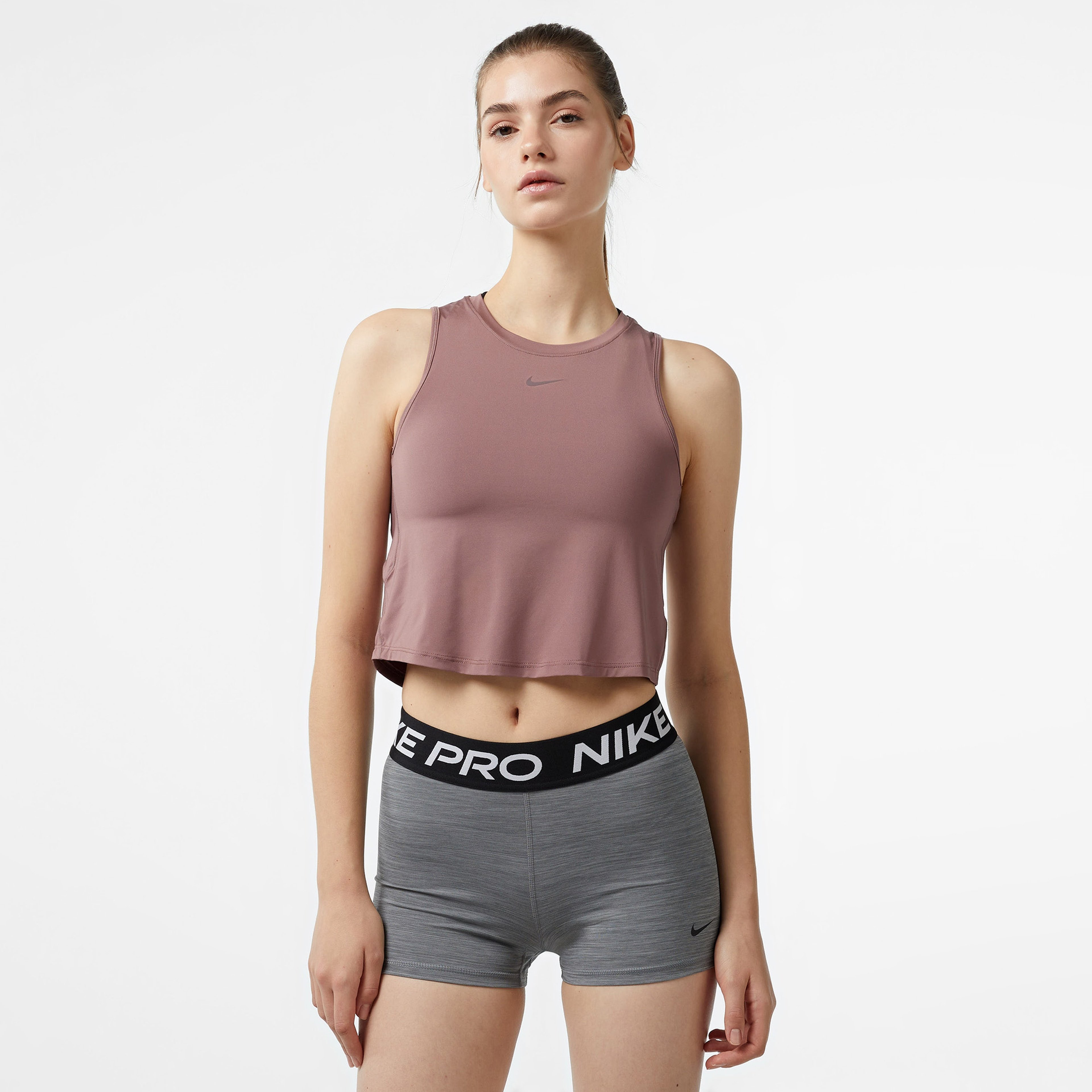 Nike Kadın Mor Atlet