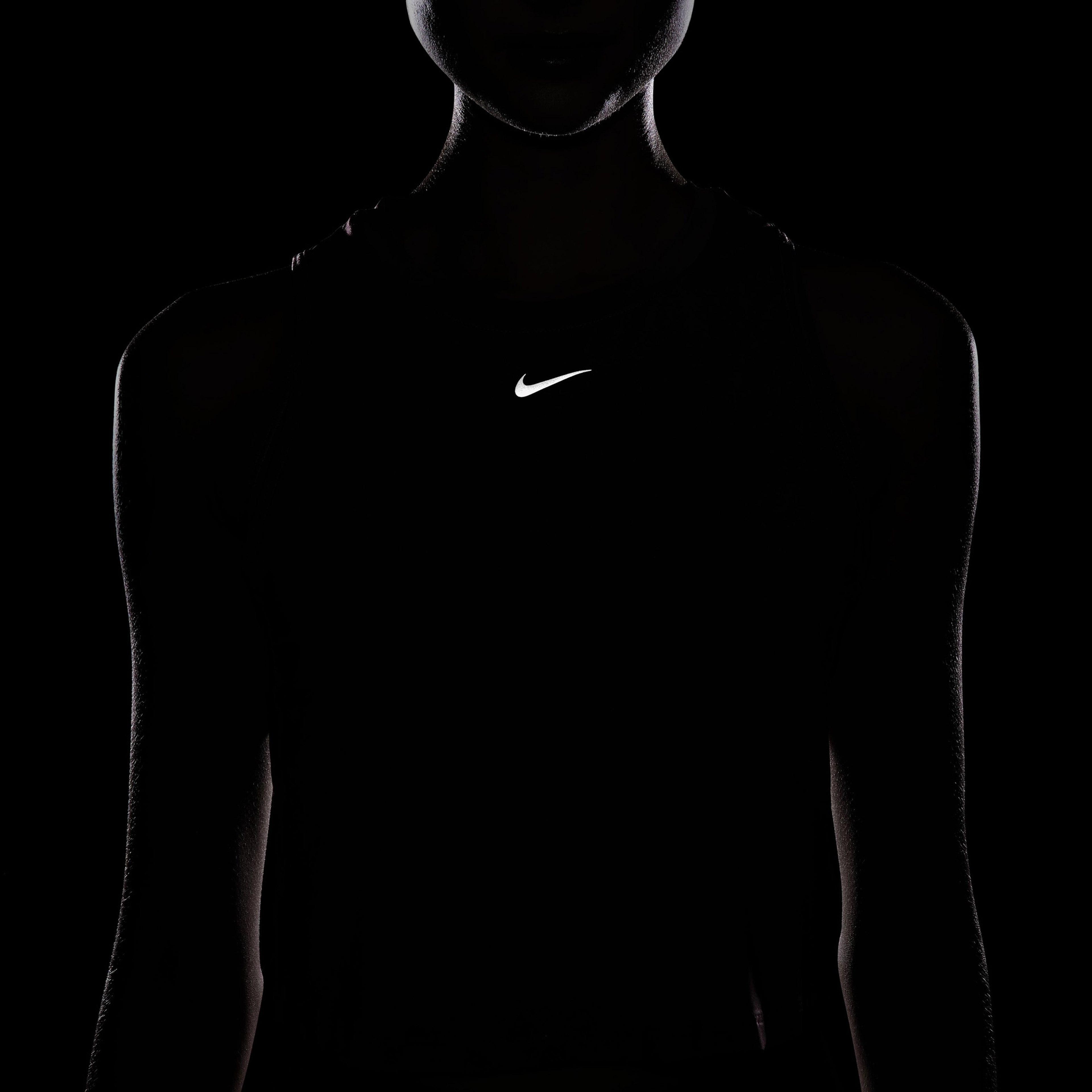 Nike Kadın Mor Atlet