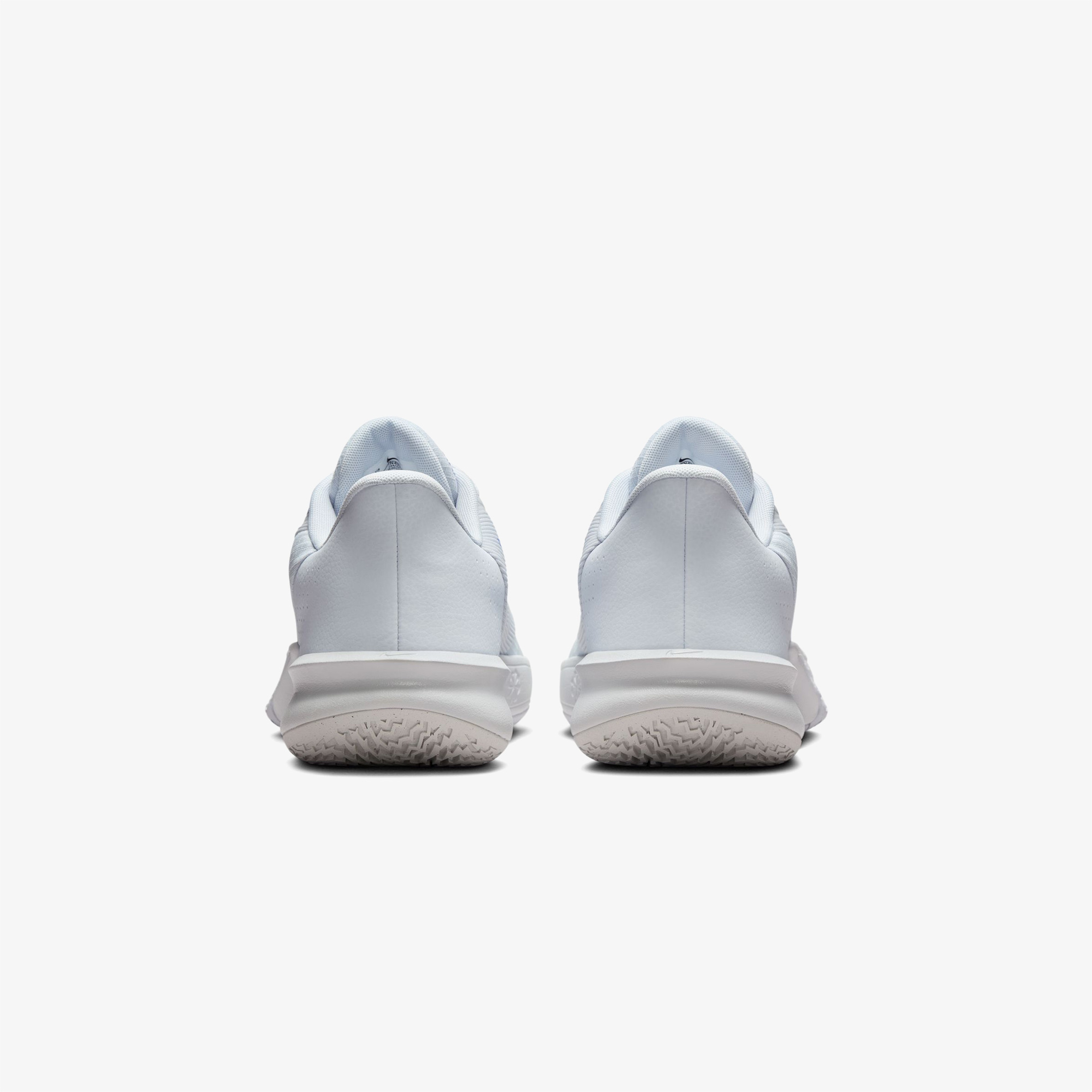 Nike Precision 7 Erkek Beyaz Basketbol Ayakkabısı