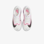 Nike Zoom Fly 6 Kadın Beyaz Koşu Ayakkabısı